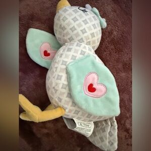 Cute Plush chicken Toy
